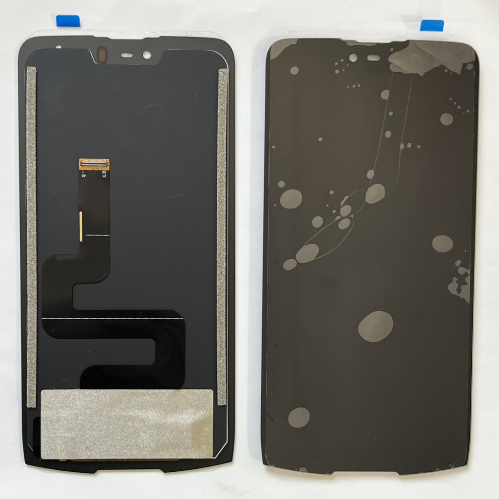ال سی دی دوجی اس90 | LCD Doogee S90 Dual SIM