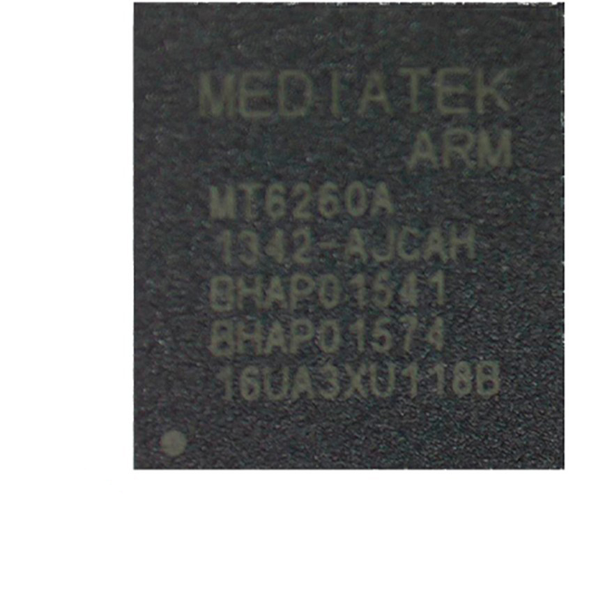 آی سی سی سی پی یو مدل IC-MT6260A