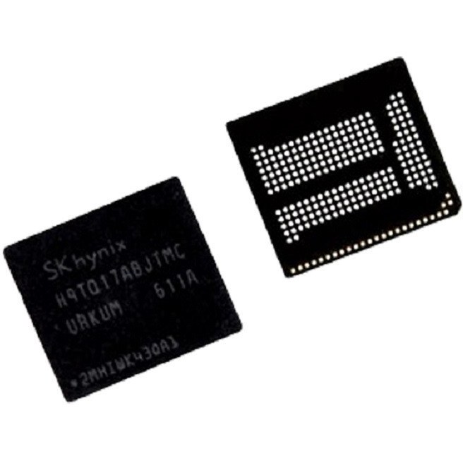 آی سی هارد H9TQ17ABJTMC 16G