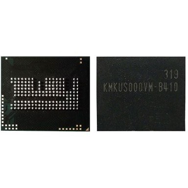 آی سی هارد KMKUS000VM-B410 16GB