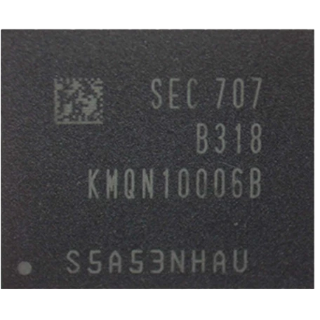 آی سی هارد Samsung KMQN10006B-B318