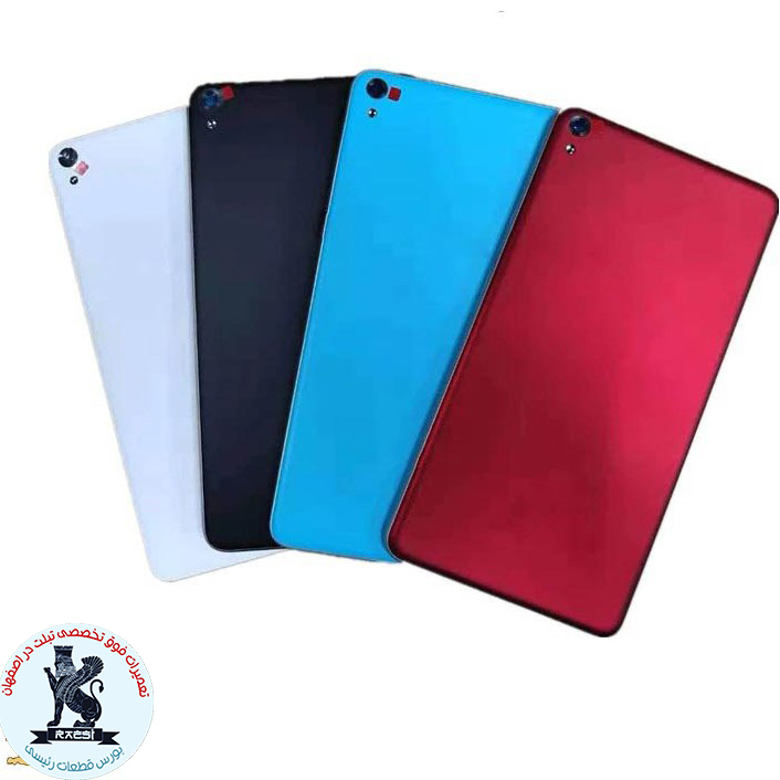 درب پشت لنوو Lenovo Tab PB1-750M