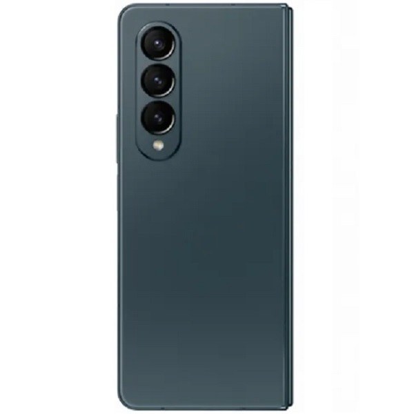 درب پشت سامسونگ Samsung Galaxy Z Fold4 / F936