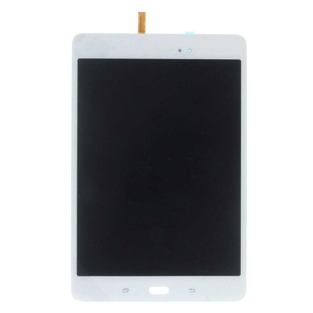 LCD SAM تاچ ال سی دی سامسونگ T355+touch complete