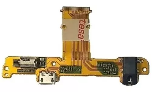 UIF شارژ (فلت شارژ) گوشی هواوی Huawei S10-231
