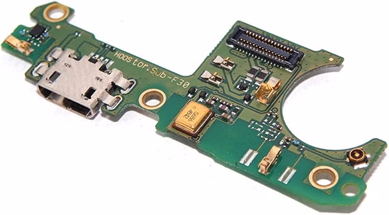 برد شارژ نوکیا Nokia 3.1 PLUS Board Charge