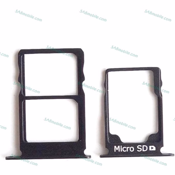 خشاب سیم کارت نوکیا 3.1 _ Cover Sim Nokia 3.1
