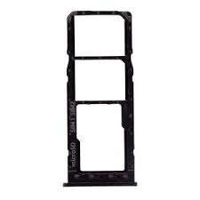 خشاب سیم کارت نوکیا 5.1 پلاس | Holder sim Nokia 5.1 plus