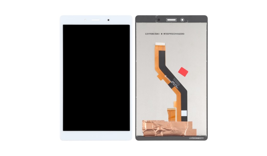 تاچ ال سی دی سامسونگ تب آ 8.0 تی 295 | LCD SAMSUNG TAB A 8.0 T295